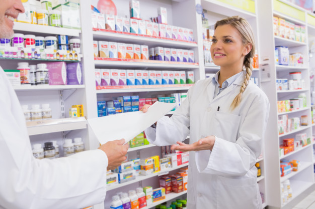 Как медпреду посчитать план до клиента в каждую аптеку?